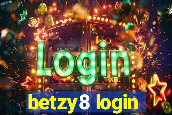 betzy8 login